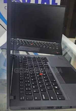 New Laptop Lenovo ThinkPad X1 Carbon 16GB Intel Core I5 SSD 512GB