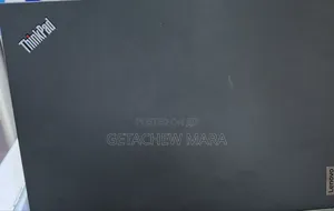 New Laptop Lenovo ThinkPad X1 Carbon 16GB Intel Core I5 SSD 512GB