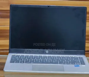 New Laptop HP Stream Notebook 16GB Intel Core I5 SSD 512GB