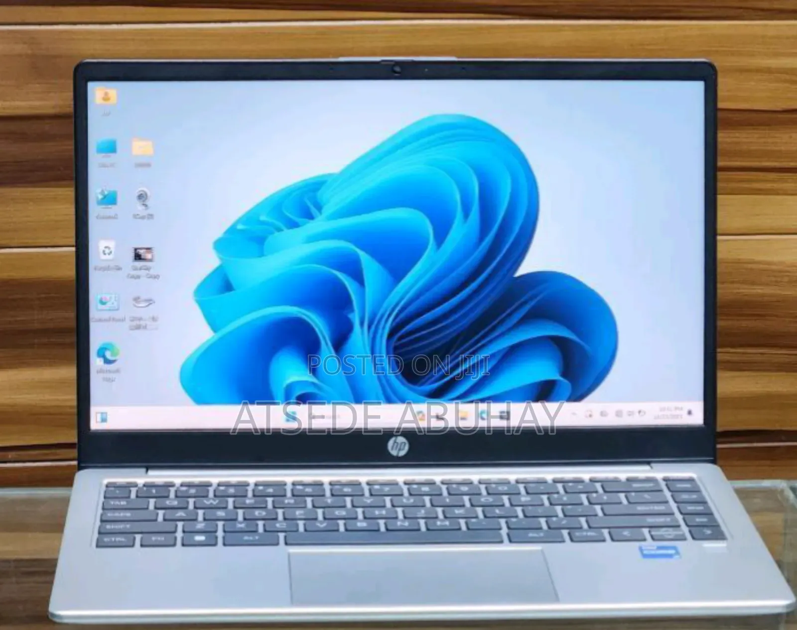 New Laptop HP Stream Notebook 16GB Intel Core I5 SSD 512GB