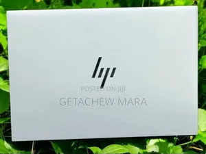 New Laptop HP EliteBook 830 G9 16GB Intel Core I5 SSD 512GB