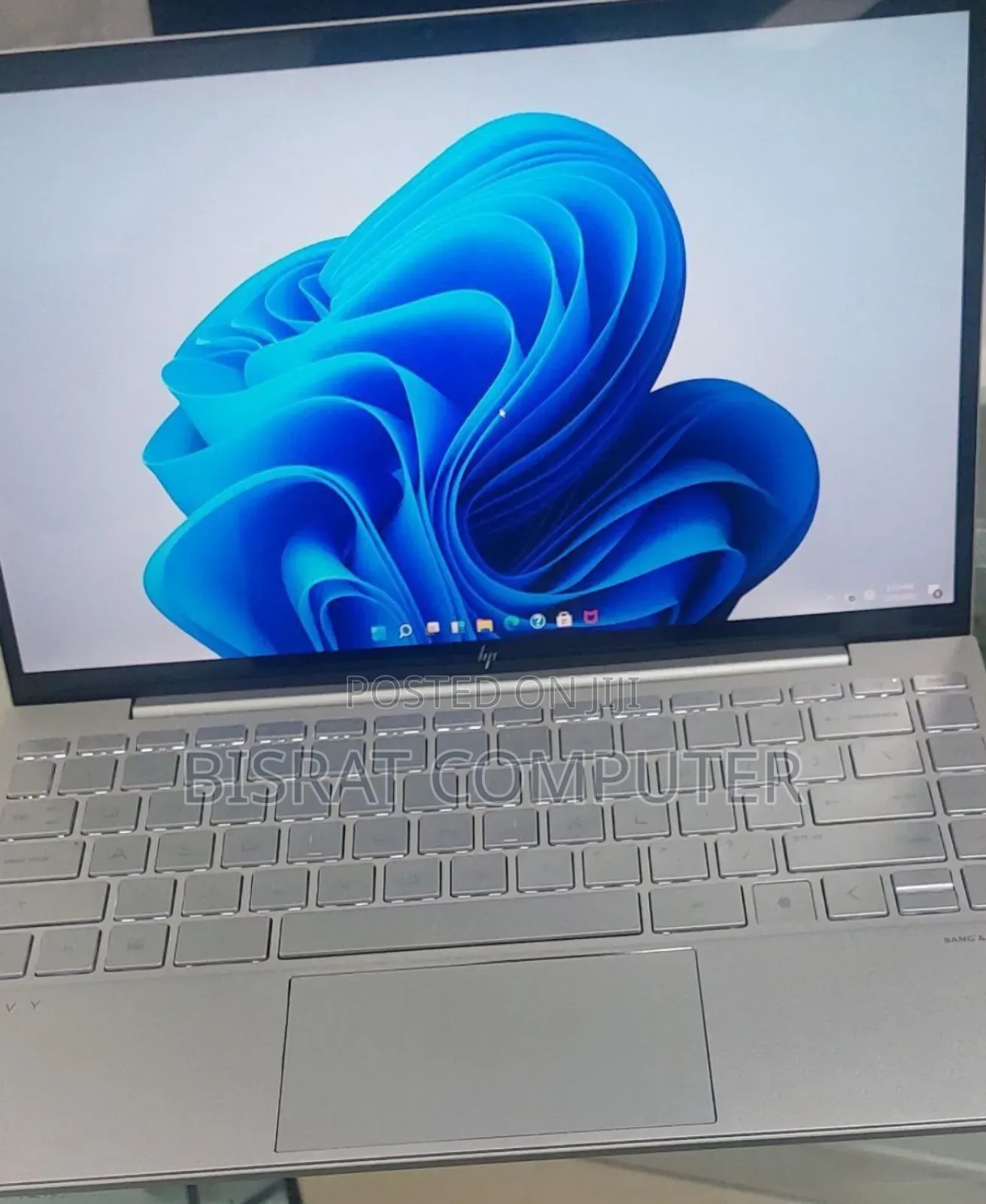 New Laptop Asus ROG Strix G16 G614 16GB AMD Ryzen 7 SSD 512GB