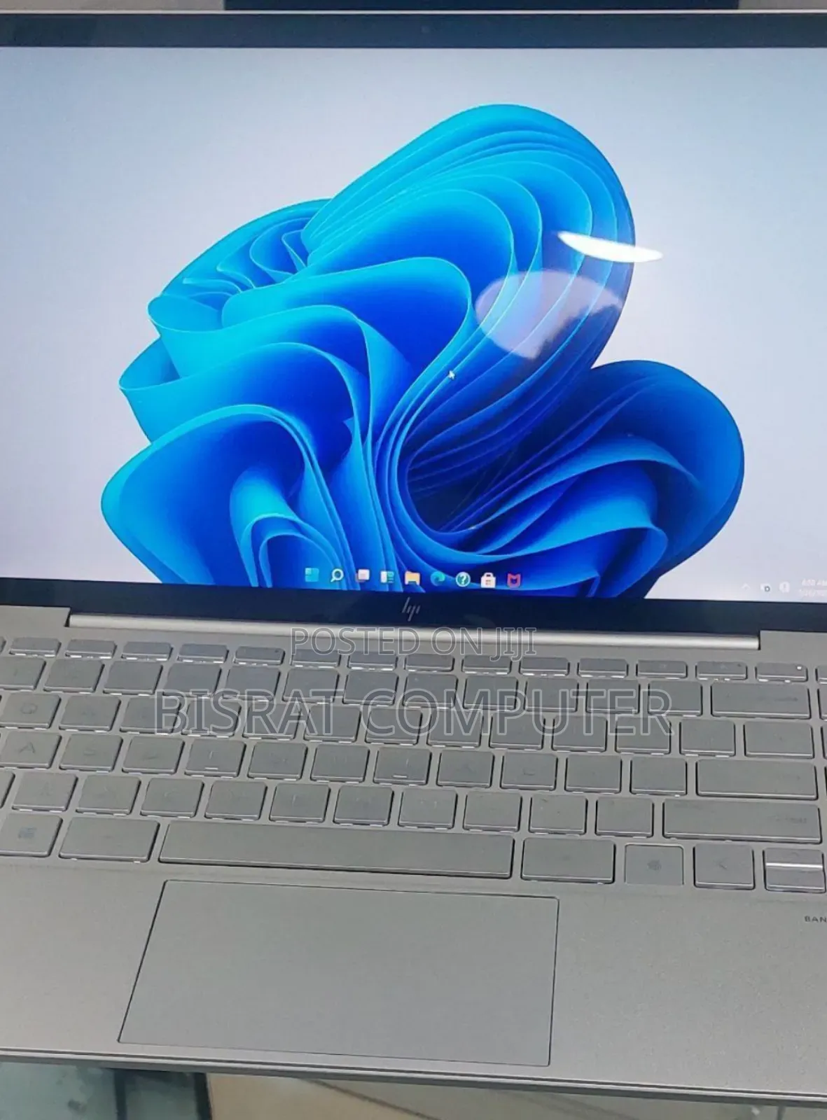 New Laptop Asus ROG Strix G16 G614 16GB AMD Ryzen 7 SSD 512GB