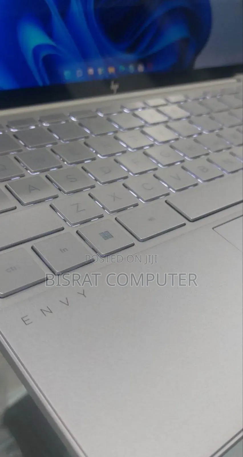 New Laptop Asus ROG Strix G16 G614 16GB AMD Ryzen 7 SSD 512GB