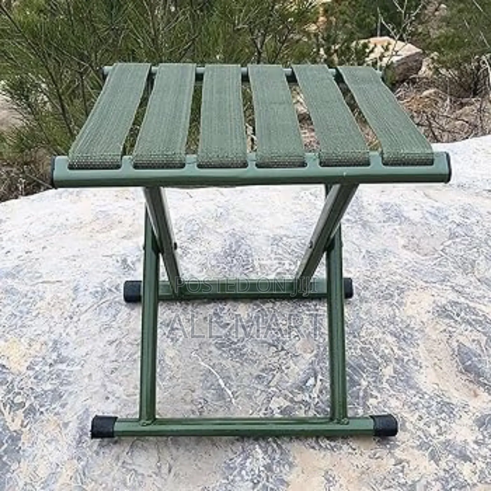 Mini Foldable Chair/Stool