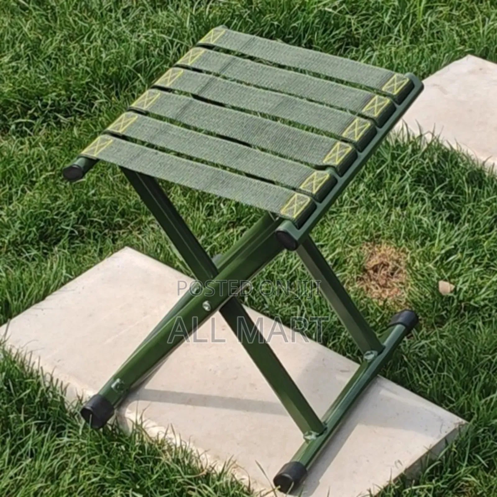 Mini Foldable Chair/Stool