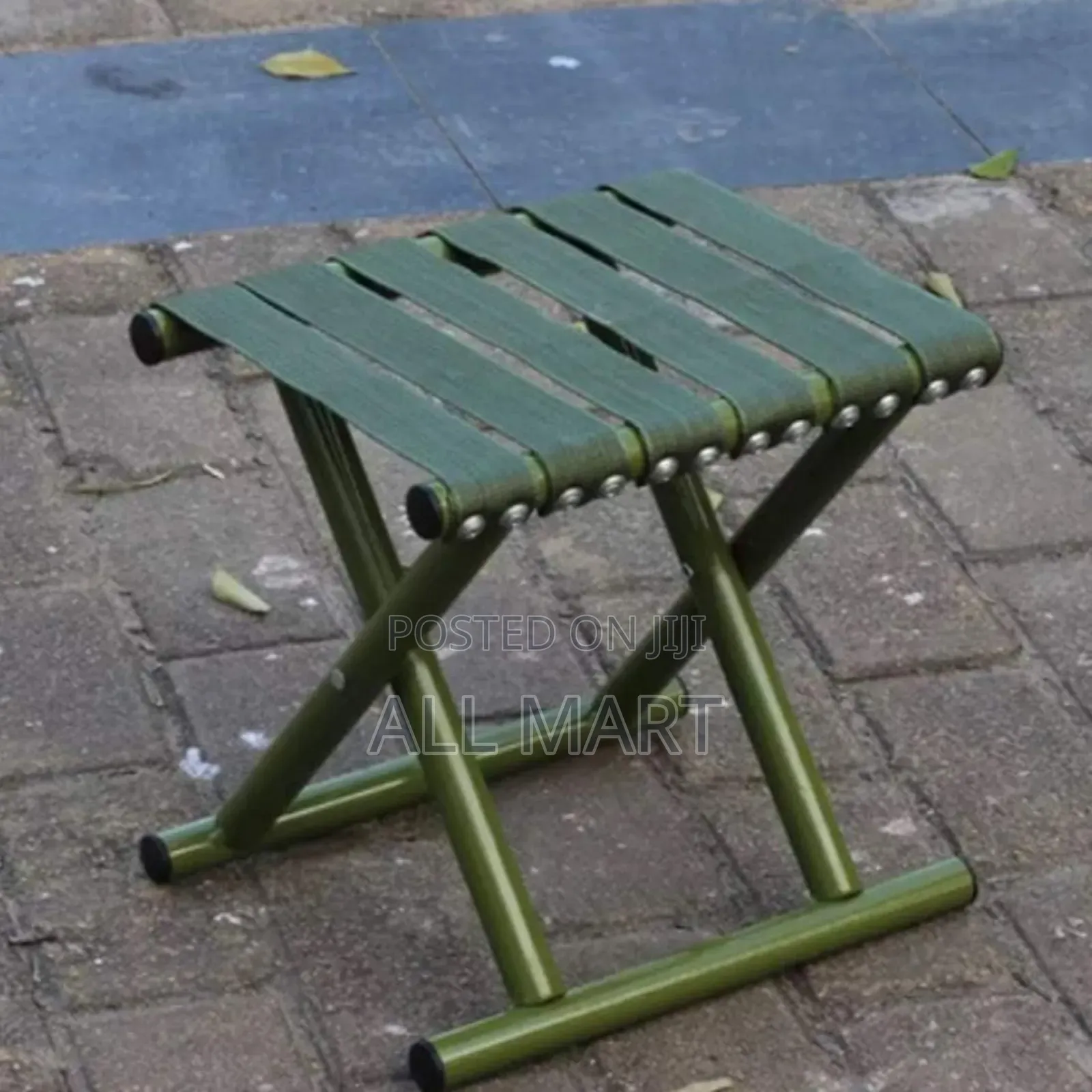 Mini Foldable Chair/Stool