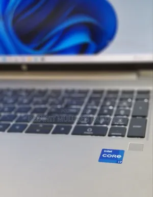 New Laptop HP ProBook 450 G9 16GB Intel Core I7 SSD 512GB