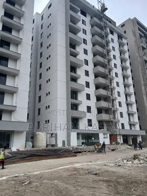 2bdrm Apartment in Ghion Homes, Bole for sale