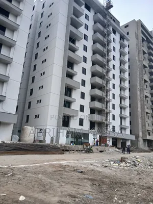 2bdrm Apartment in Ghion Homes, Bole for sale