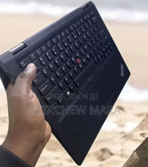 New Laptop Lenovo ThinkPad 13 16GB Intel Core I5 SSD 512GB