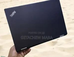 New Laptop Lenovo ThinkPad 13 16GB Intel Core I5 SSD 512GB