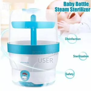 Bottle Sterilizer