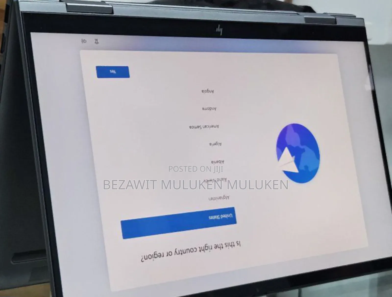 New Laptop HP Envy M6 32GB Intel Core Ultra 7 SSD 1T