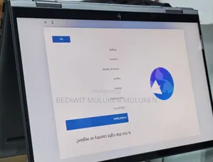 New Laptop HP Envy M6 32GB Intel Core Ultra 7 SSD 1T