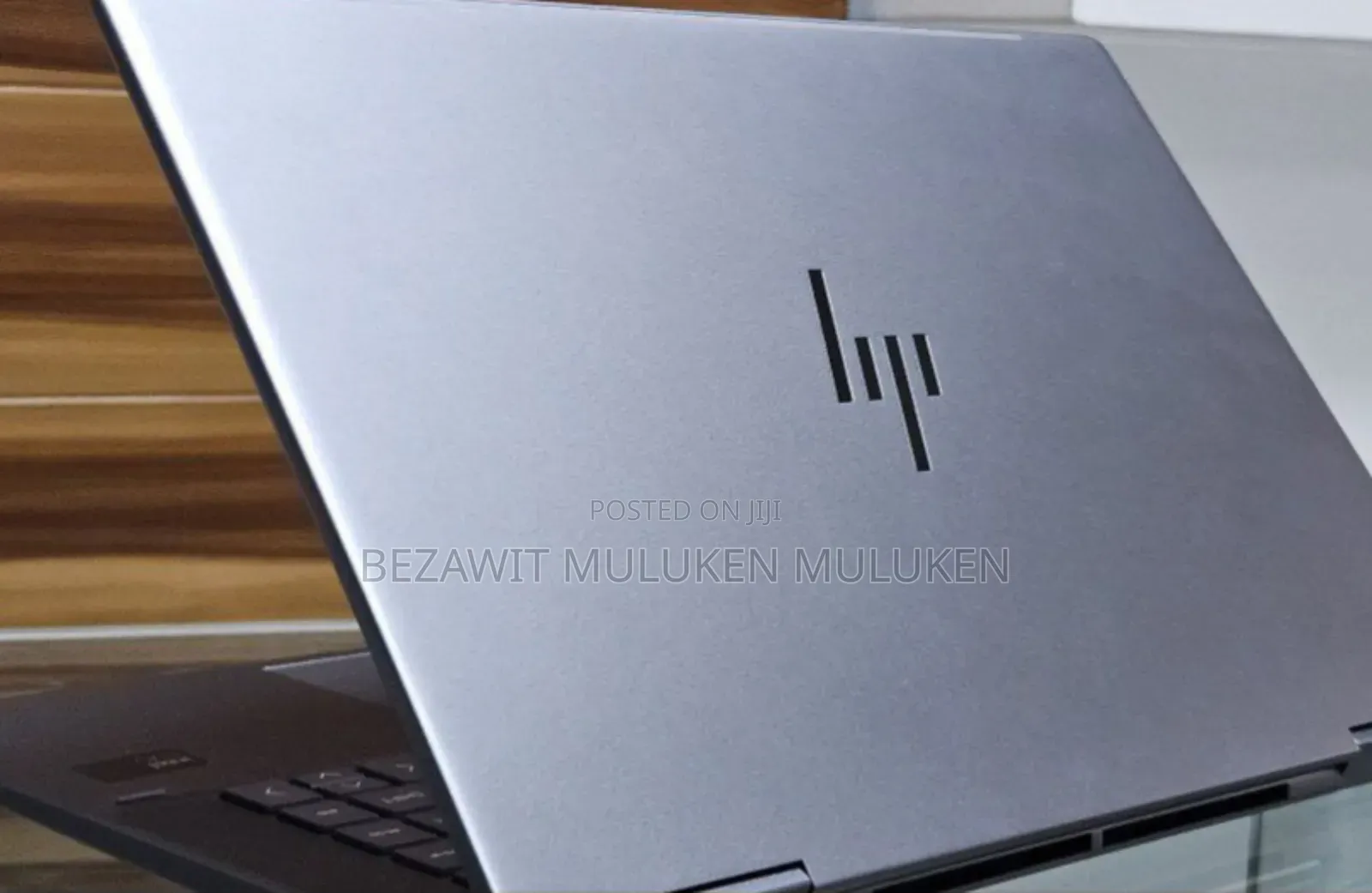 New Laptop HP Envy M6 32GB Intel Core Ultra 7 SSD 1T