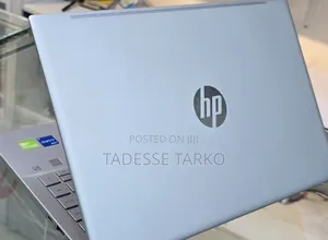 New Laptop HP Pavilion 15 16GB Nvidia SSD 512GB