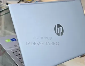 New Laptop HP Pavilion 15 16GB Nvidia SSD 512GB