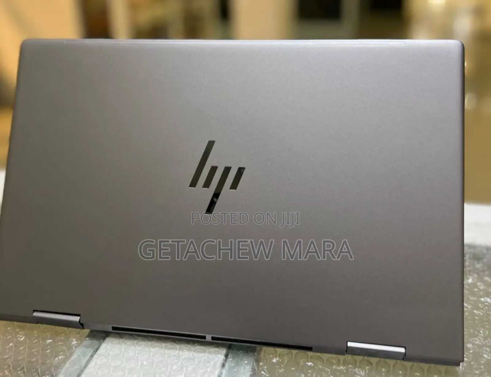New Laptop HP Envy 15 16GB Intel Core I7 SSD 1T