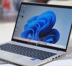 New Laptop HP Probook 11 EE G1 8GB Intel Core I5 SSD 256GB