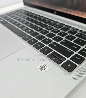 Photo - New Laptop HP EliteBook 840 16GB Intel Core I7 SSD 512GB