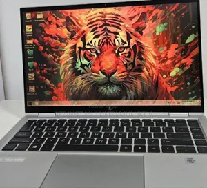 New Laptop HP EliteBook 840 16GB Intel Core I7 SSD 512GB