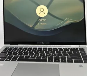 New Laptop HP EliteBook 840 16GB Intel Core I7 SSD 512GB