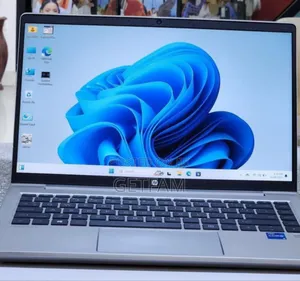 New Laptop HP Probook 11 EE G1 8GB Intel Core I5 SSD 256GB