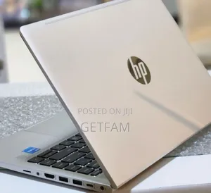 New Laptop HP Probook 11 EE G1 8GB Intel Core I5 SSD 256GB