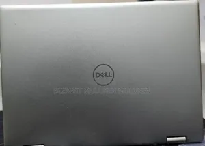 New Laptop Dell Inspiron 14 16GB AMD Ryzen 7 SSD 512GB