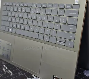 New Laptop Dell Inspiron 14 16GB AMD Ryzen 7 SSD 512GB