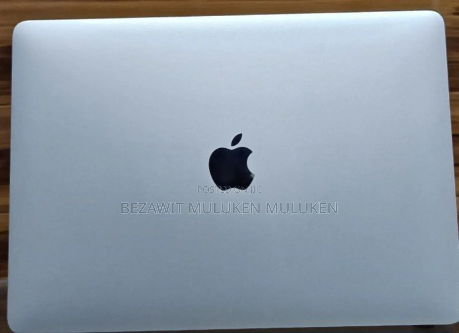New Laptop Apple MacBook Pro 2019 8GB Intel Core I5 SSD 128GB