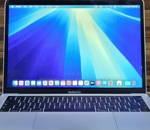 New Laptop Apple MacBook Pro 2019 8GB Intel Core I5 SSD 128GB