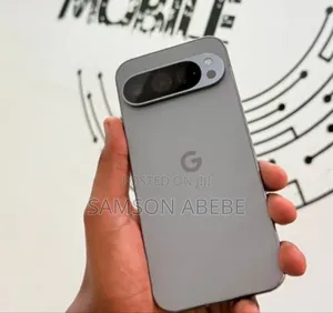 New Google Pixel 9 Pro XL 256 GB