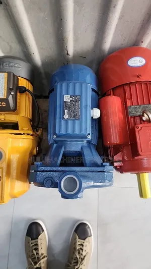 Cm164/00 Single-Impeller Centrifugal Water Pump