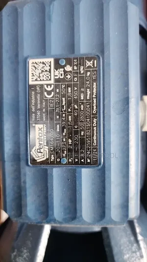 Cm164/00 Single-Impeller Centrifugal Water Pump