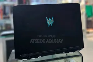 New Laptop Acer Predator Helios 300 16GB Intel Core I7 SSD 512GB