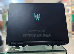 New Laptop Acer Predator Helios 300 16GB Intel Core I7 SSD 512GB