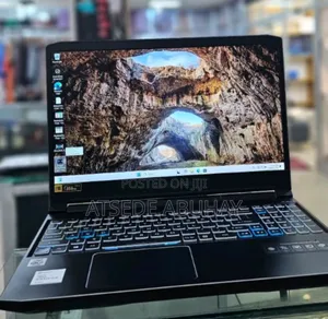 New Laptop Acer Predator Helios 300 16GB Intel Core I7 SSD 512GB