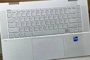 Photo - New Laptop HP Envy X360 16GB Intel Core I7 SSD 512GB