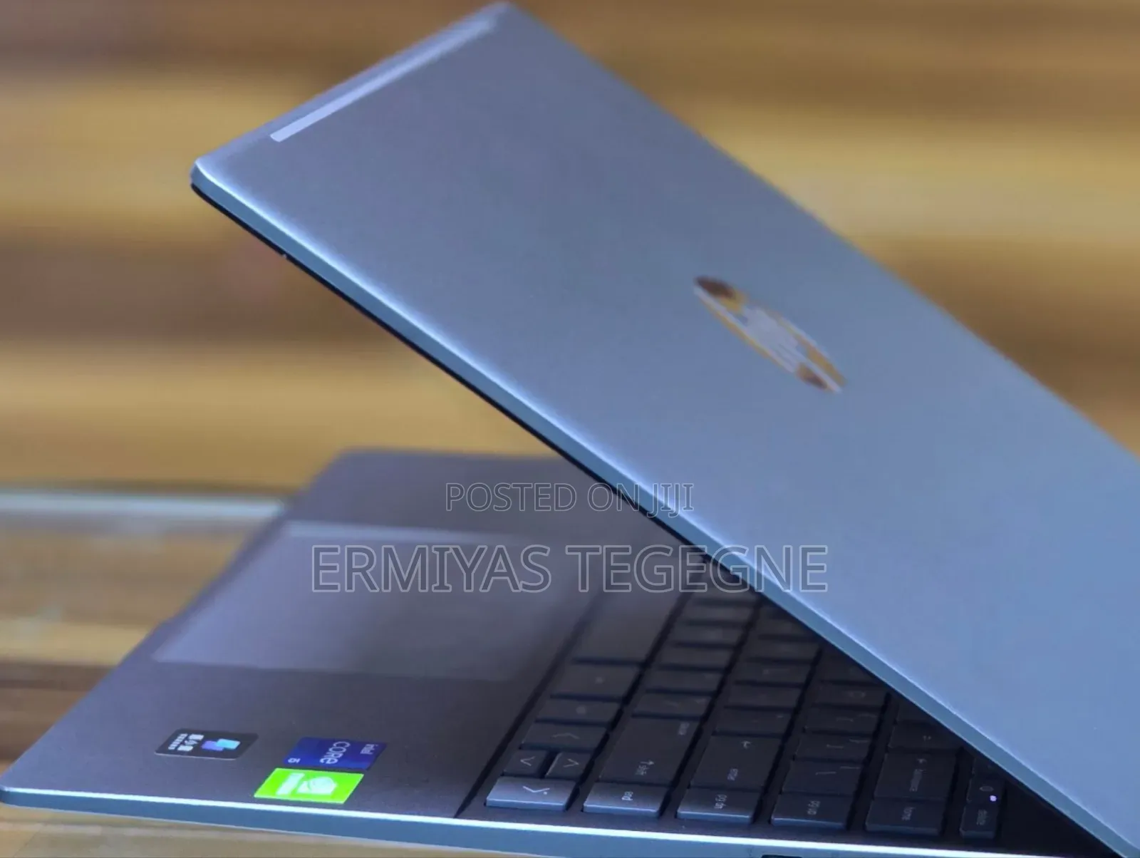 New Laptop HP EliteBook 840 8GB Intel Core I7 SSD 512GB