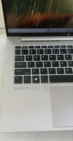 New Laptop HP EliteBook 840 G10 16GB Intel Core i5 SSD 1T