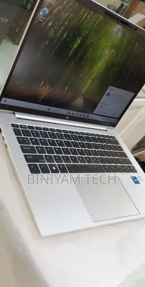 New Laptop HP EliteBook 840 G10 16GB Intel Core i5 SSD 1T