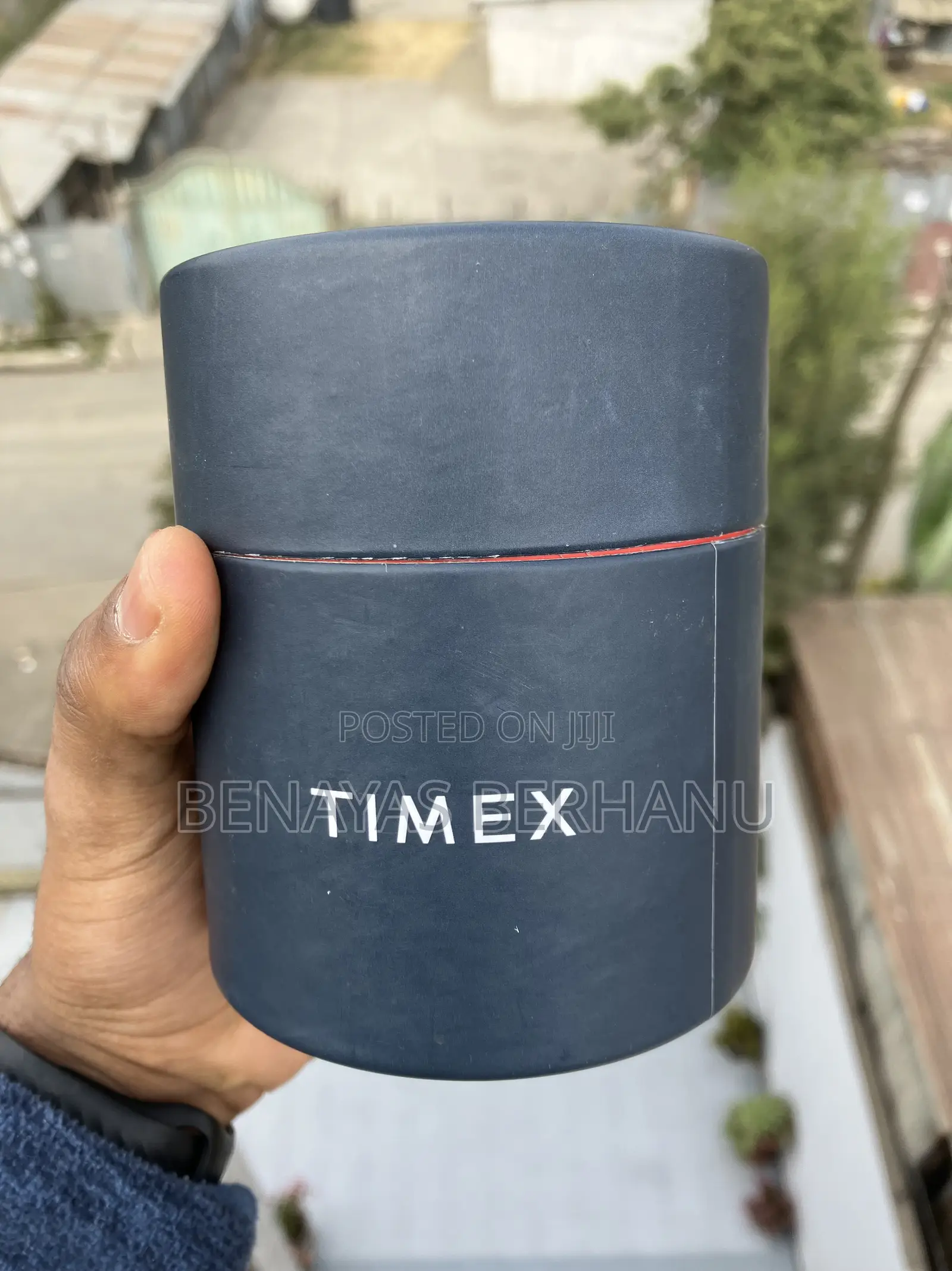 Original Timex Watch