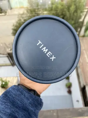 Original Timex Watch