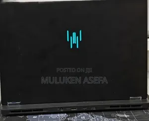 New Laptop Acer Predator Helios Neo 16 16GB Intel Core Ultra 9 SSD 1T