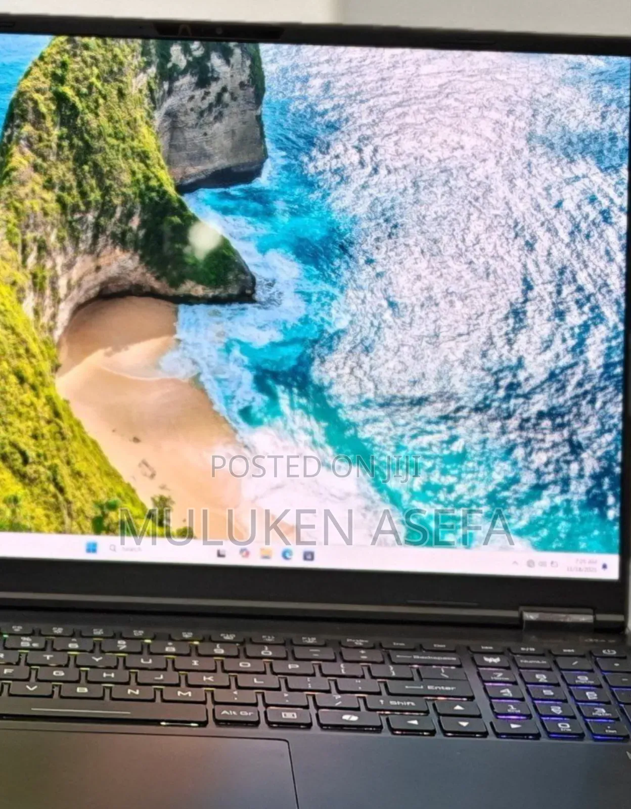 New Laptop Acer Predator Helios Neo 16 16GB Intel Core Ultra 9 SSD 1T