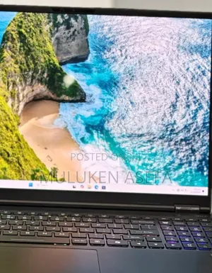 New Laptop Acer Predator Helios Neo 16 16GB Intel Core Ultra 9 SSD 1T