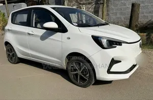 New Changan BenBen E-Star 23 kWh FWD 2023 White