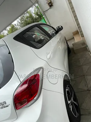 New Changan BenBen E-Star 23 kWh FWD 2023 White